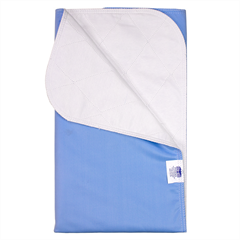 Poly/Cotton Reusable Underpad